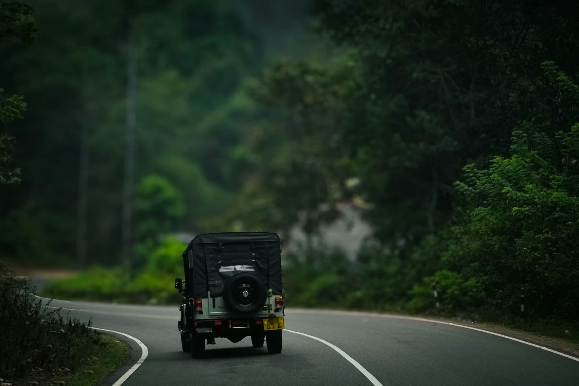 Kerala Adventure