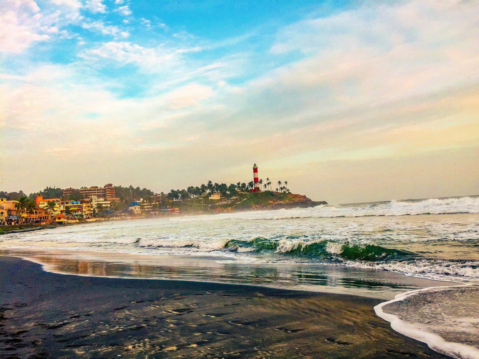 Cochin Heritage