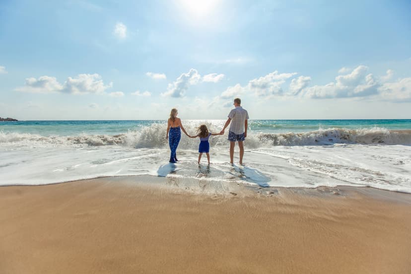 Grand Family Kerala Tour