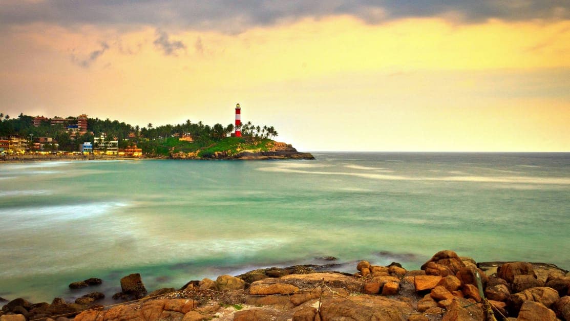 Romantic Kerala
