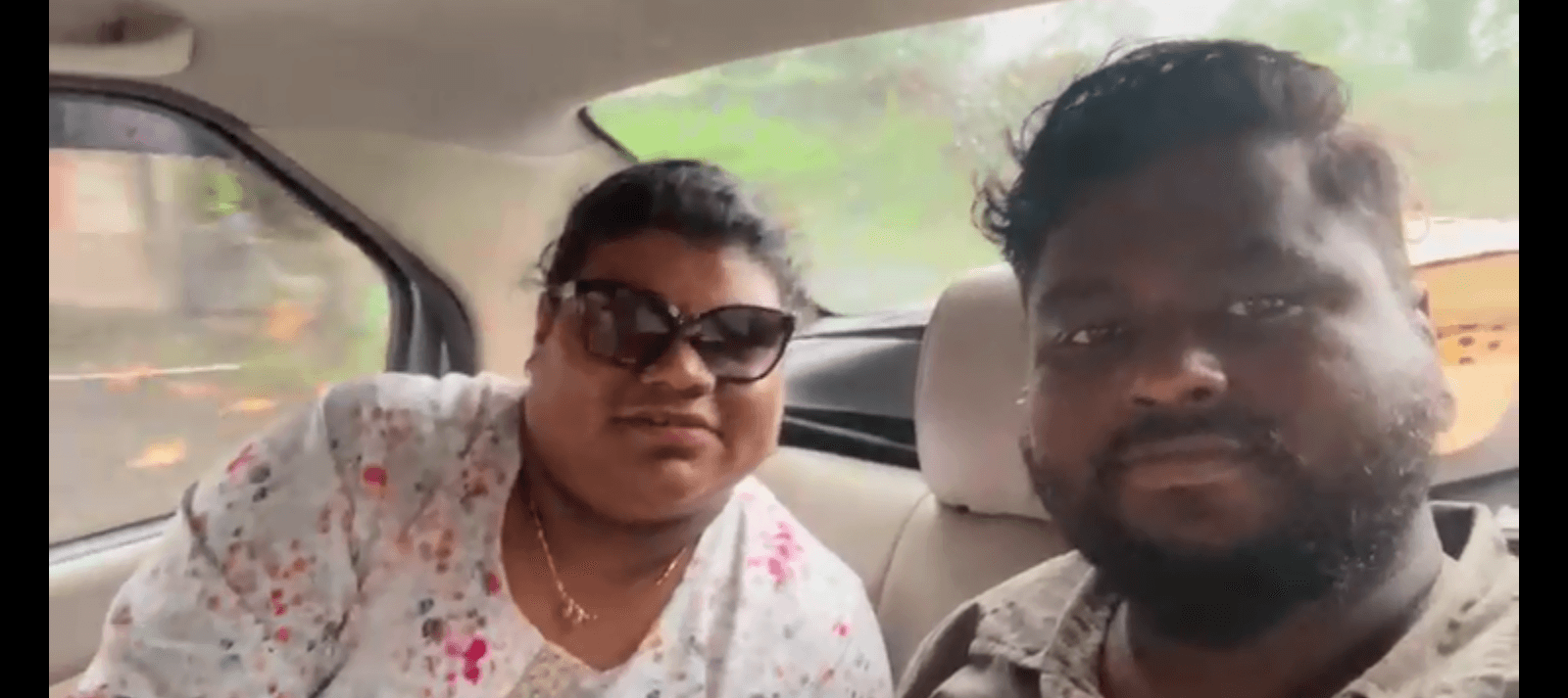 WishYourTrip travellers enjoying their Kerala trip