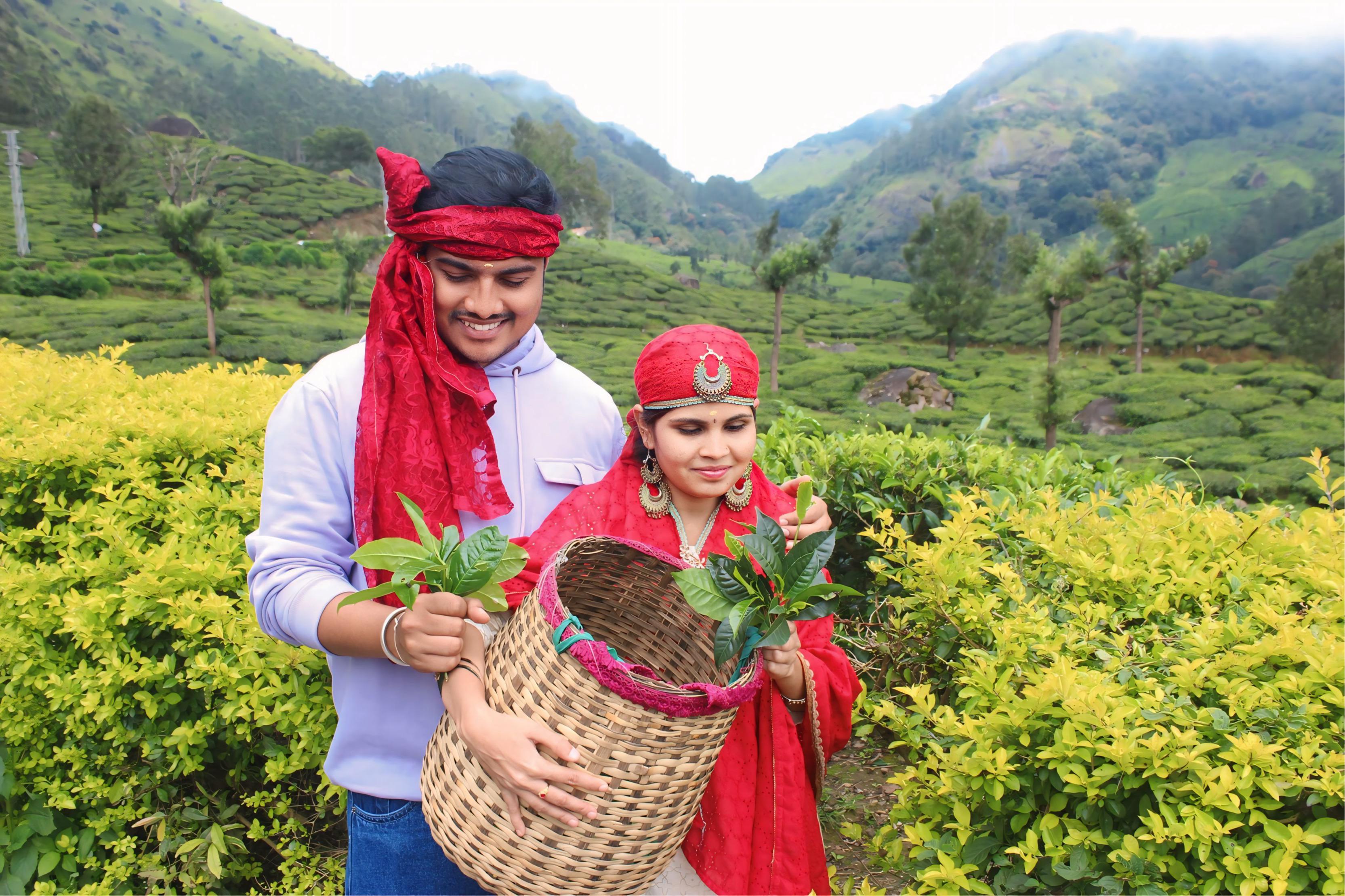 Featured destination